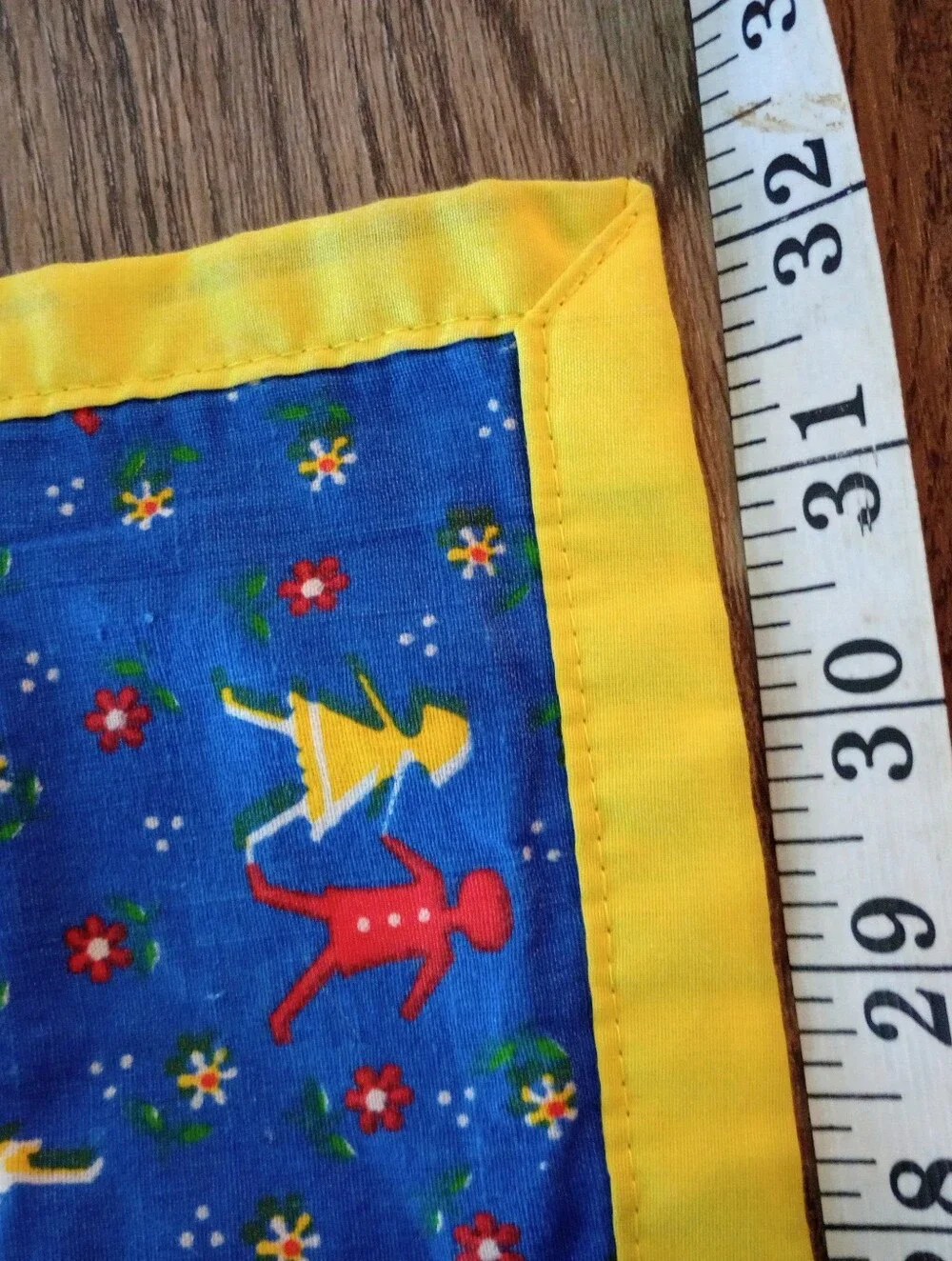 N/A great measurements